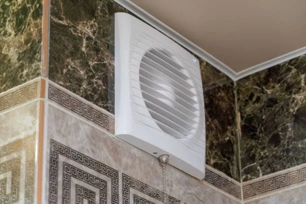 Criteria for choosing the best bathroom exhaust fan