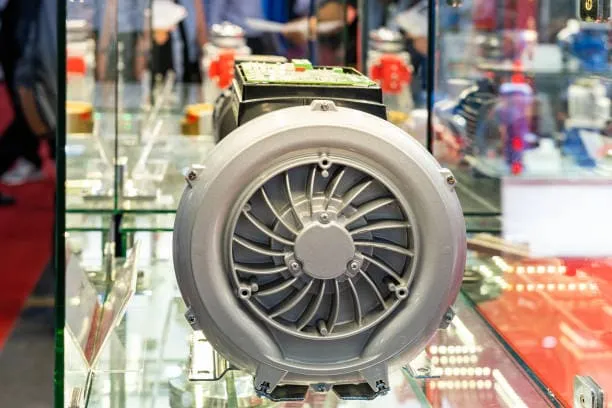 Why do ventilation systems fail even with a powerful fan?