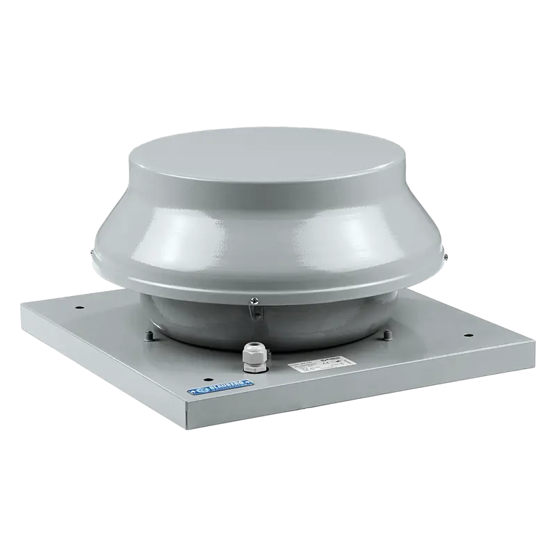 Blauberg Tower AM Roof Centrifugal Exhaust Fan