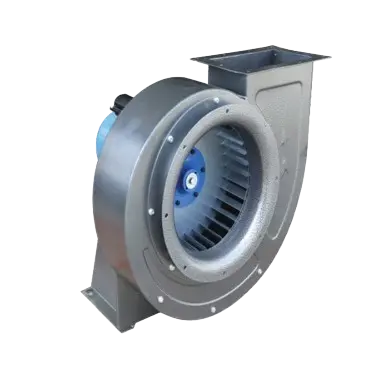 ALPA CEF-N Industrial Centrifugal Fan