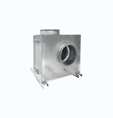 ALPA KVF Centrifugal Fan