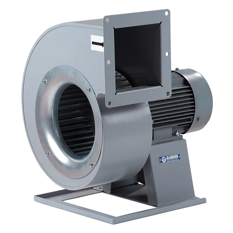 Blauberg S-VENT Industrial Centrifugal Fan