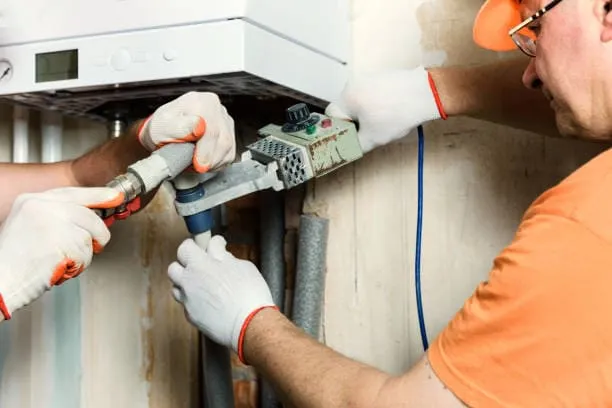 خطة صيانةمراوح الشفط المركزية الدورية للحفاظ على كفاءة التهوية