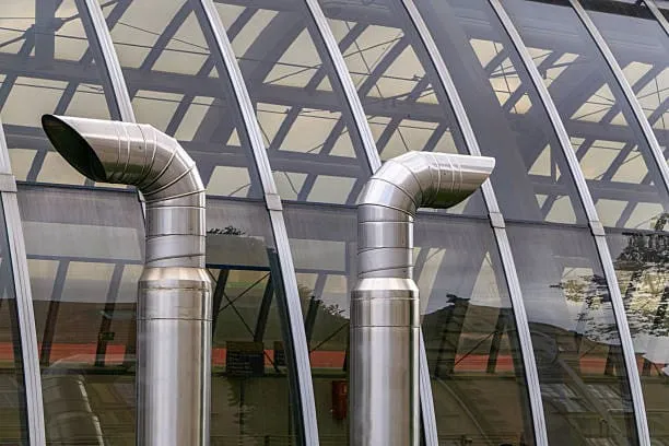 نظام دكت مروحة شفط متكامل: أنواعه وكيفية اختياره وحساب تكلفته 7 دكت مروحة شفط: متى تحتاج دكت وكيف تختار المروحة المناسب؟