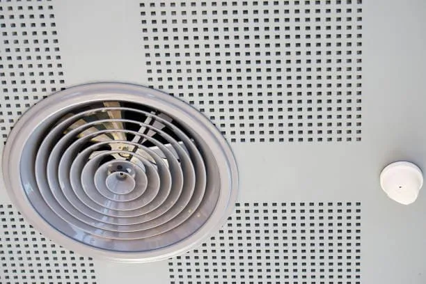 كيف تختار مروحة شفط سقفية مناسبة؟