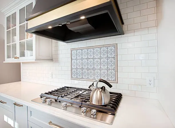 دليلك لاختيار وتركيب مروحة شفط مطبخ بنظام الدكت 2 كيف تختار مروحة شفط مطبخ دكت تناسب طول الدكت؟