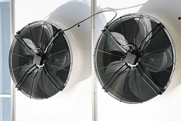 ما هي مراوح الشفط الخارجية ومتى تحتاجها؟