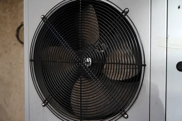 مراوح الشفط المركزية: المفهوم وآلية التشغيل