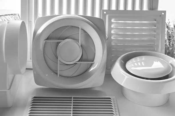 مراوح الشفط: كيف تختار النوع المناسب للمنازل والمشاريع؟