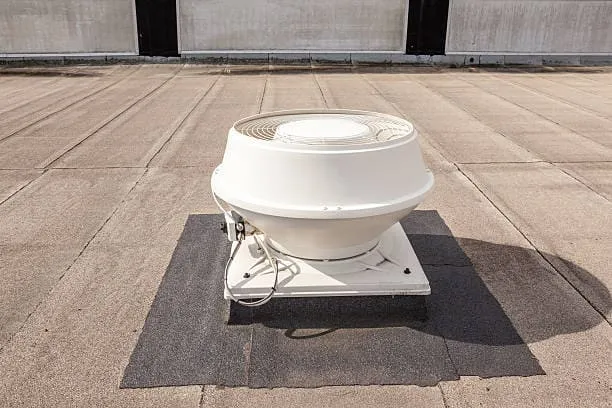 معايير اختيار مروحة الشفط الخارجية المناسبة