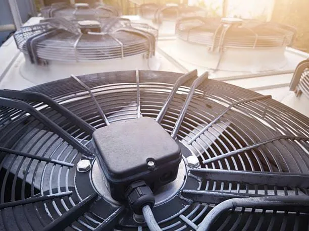 Industrial Ventilation Fans: Ventilation Solutions for Factories and Warehouses