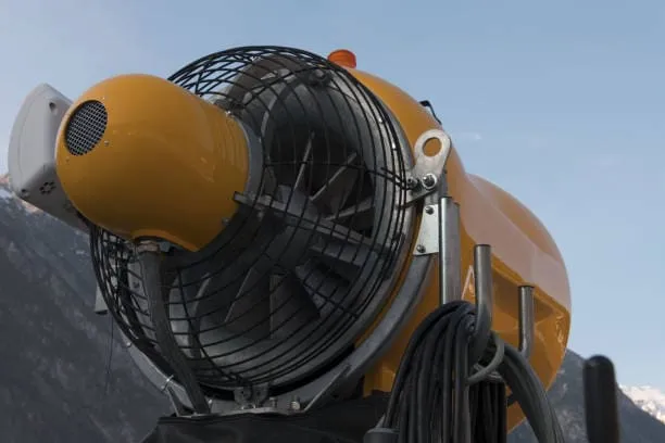 ما هي مروحة شفط الدخان؟ وبمَ تختلف عن الشفاطات العادية؟