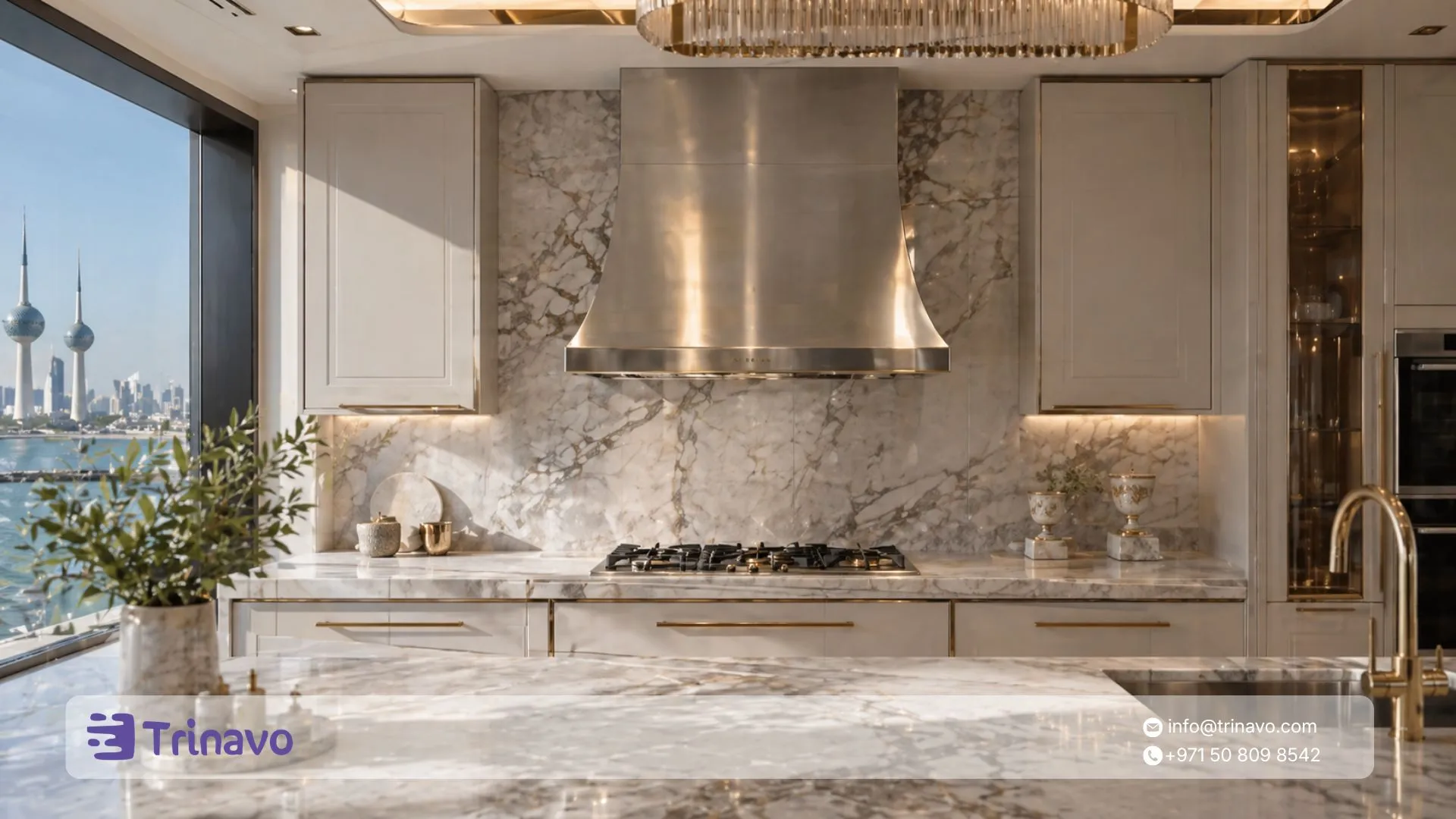 أسعار شفاطات مطابخ الكويت وخطوات اختيار الوكيل المعتمد