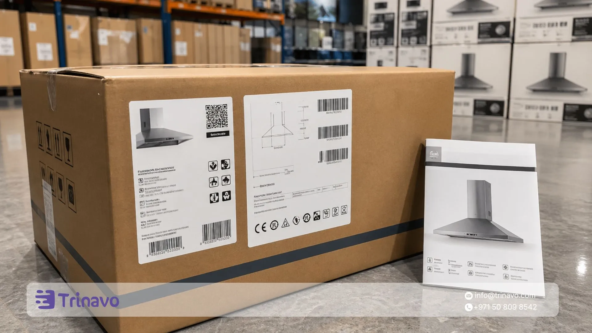 معايير التحقق من الوكيل والضمان قبل الشراء