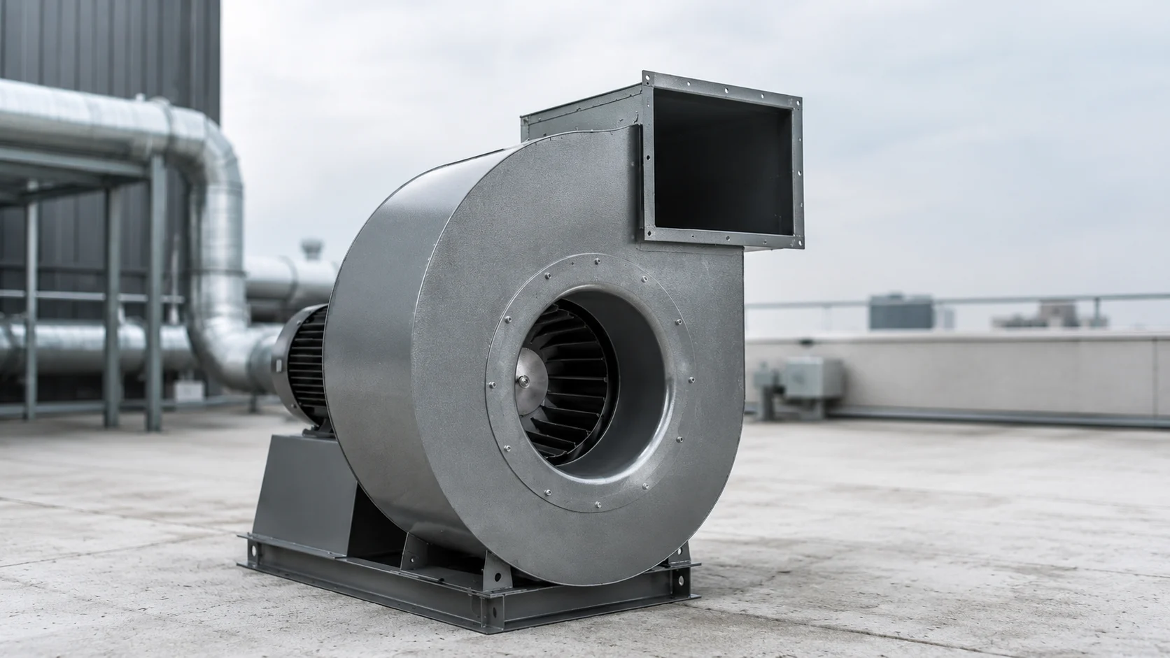 Cyberia ALPA Distributor in Kuwait for Ventilation Solutions