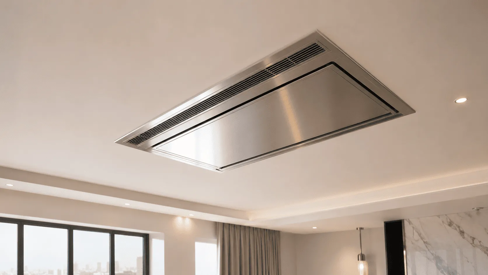 Home Cooling Fans in Kuwait: Solutions for Humidity and Heat Extraction