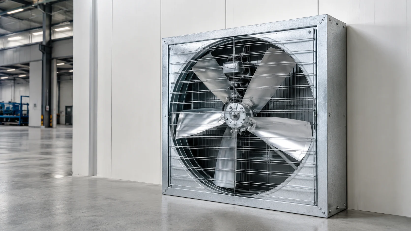 When Should You Order ALPA Ventilation Fans Through Cyberia