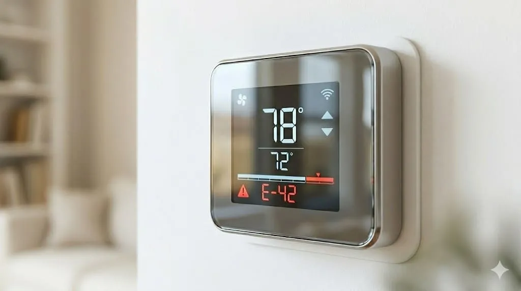تأثير صيانة دكت HVAC ونظافة الفلاتر على جودة التبريد